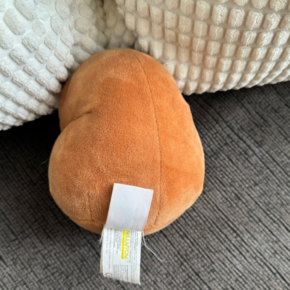 Sinclair the Avocado Toast 8 Squishmallow - Picture 2 of 4